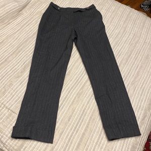 Harve Benard 100% wool trousers - 10